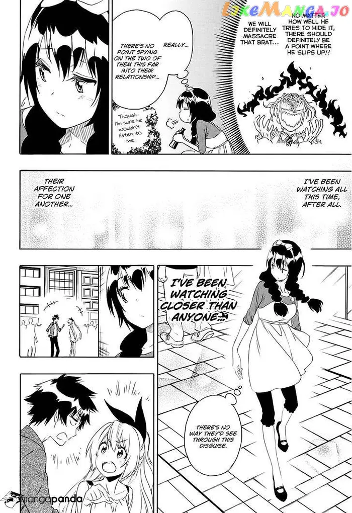 Nisekoi Chapter 204 image 06_optimized